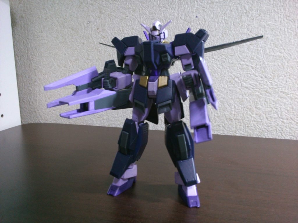 のちに発売したフルグランサもしっかり購入し、色を合わせました。