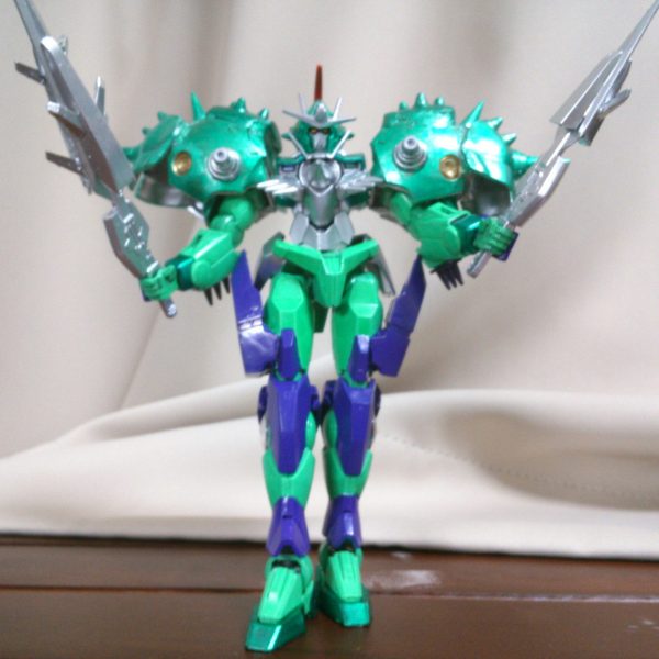 ブラボークアンタ