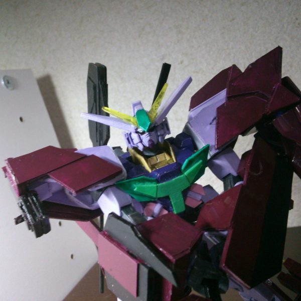 センダンガンダム