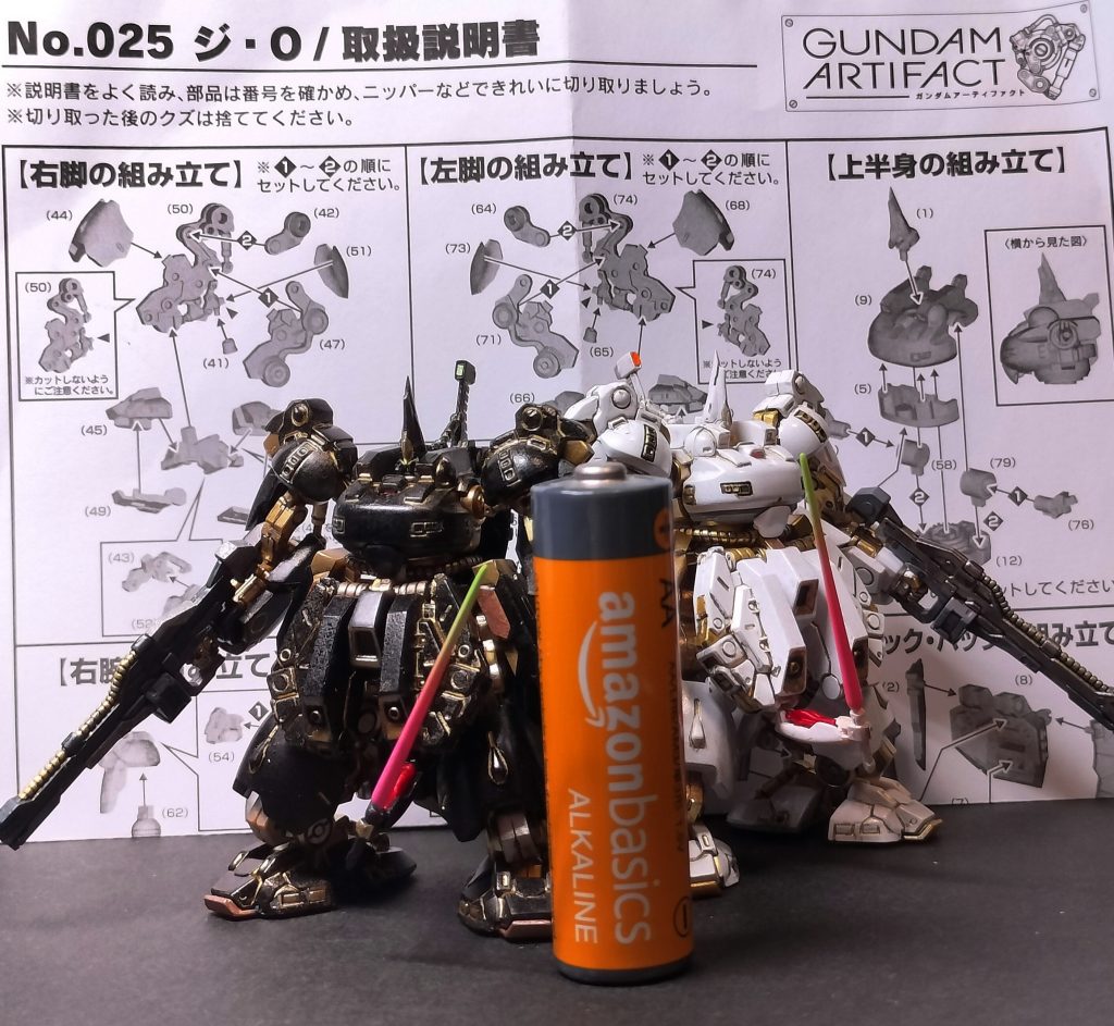 16.    墨入れを黒系統ではなくて4アーティストマーカーのゴールドをエナメル薄め液で溶いたもので行っているところが、私にとっては新しいチャレンジでした。自分としてはこれもアリかな、というよき手ごたえに。 お付き合いくださり、ありがとうございました。