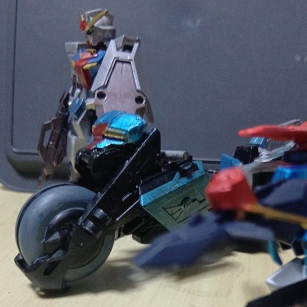 コアゼータ/コアダブルゼータ