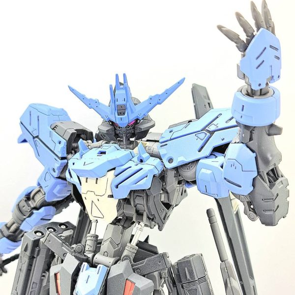 MGガンダムヴィダール