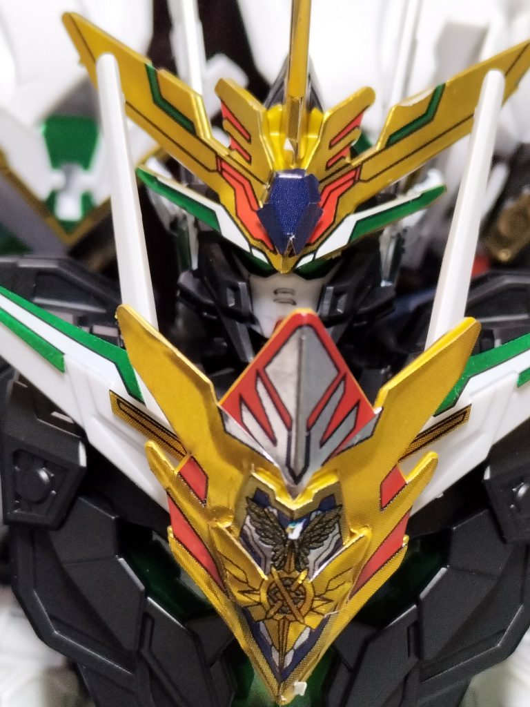 ジェネラルフォートレス–2枚目/制作者：F90