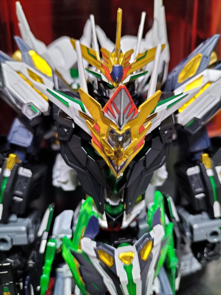 ジェネラルフォートレス–5枚目/制作者：F90