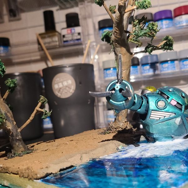 エマージェンシー！お助け願います！