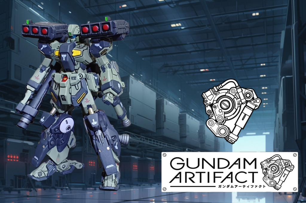 以上になります‼️前回のキュベレイとは、うって変わって組み立てやすいキットだったと思います(gundam-kao6)組んでる最中、皆さんの作品も拝見させて頂いているのですが、アーティファクトの投稿が増えている気がしますね❗楽しいです(gundam-kao6)もちろん、アーティファクト以外の作品も楽しみながら勉強もさせて頂いております‼️次回はダブルオーライザーを組みますので、頑張ります(gundam-kao6)最後まで、閲覧頂きありがとうございました❗