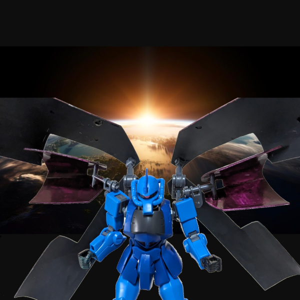 Ｉ JUST FEEL RHYTHM EMOTION!