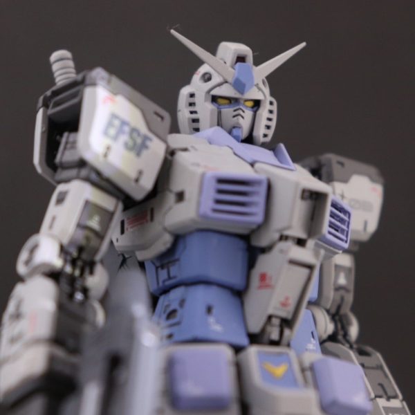 G-3ガンダム