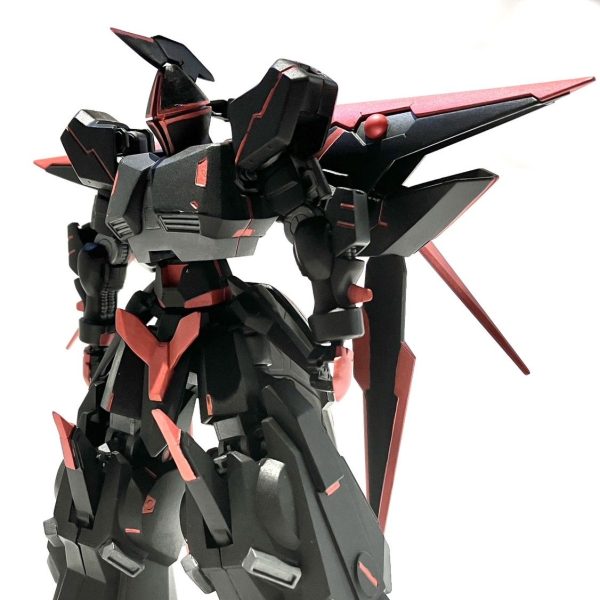 エクシアダークマターのガンプラ改造作品まとめ|アニメシリーズ エクシアダークマターのガンプラ改造作品まとめ|アニメシリーズ