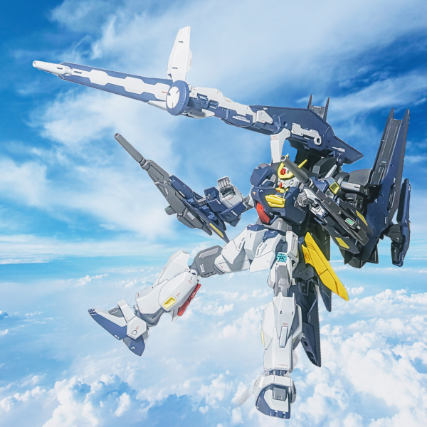 ケレスエーンガンダム