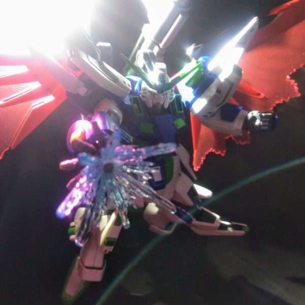 メインに不具合が起きた時に使うサブアカです (´д｀|||)