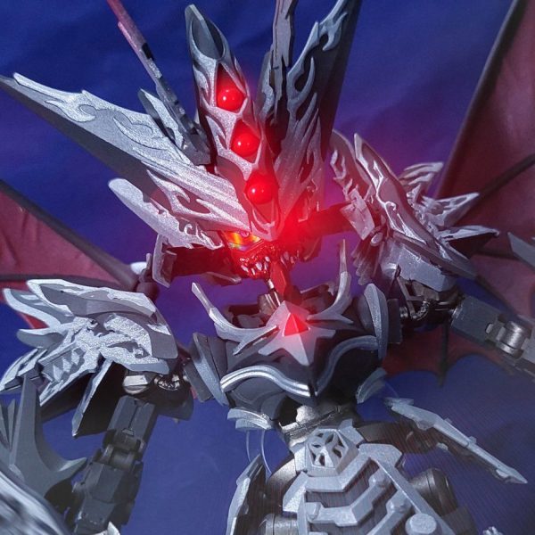 ドラゴンイーター