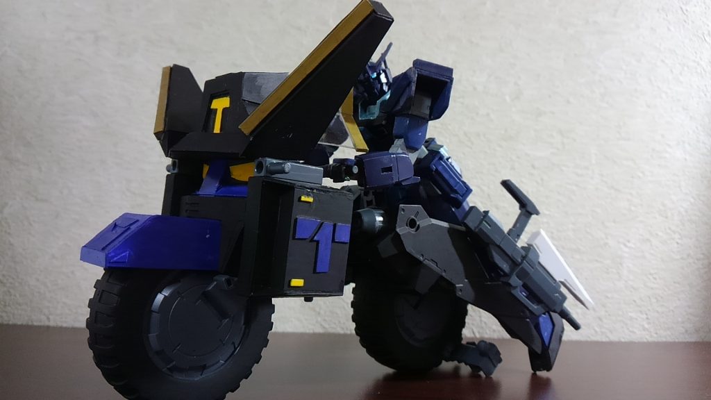 もちろん搭乗可能。