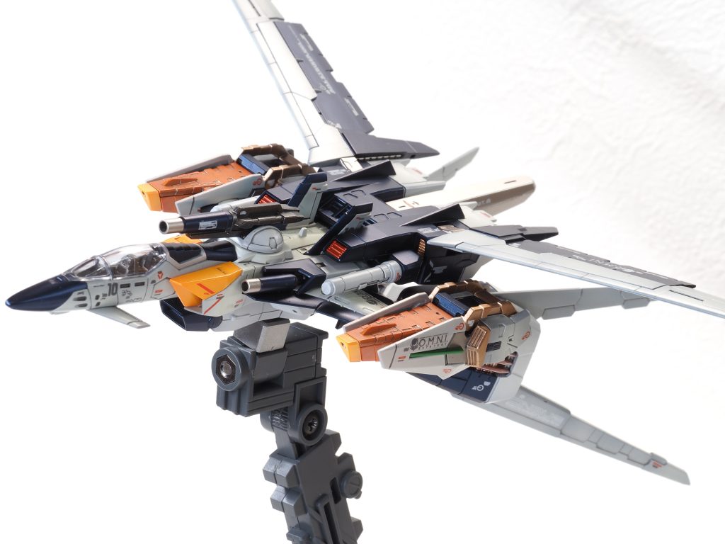 RG エールストライクガンダム–2枚目/制作者:yas2023
