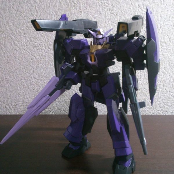 ガンダムAGE-1ラーゼント