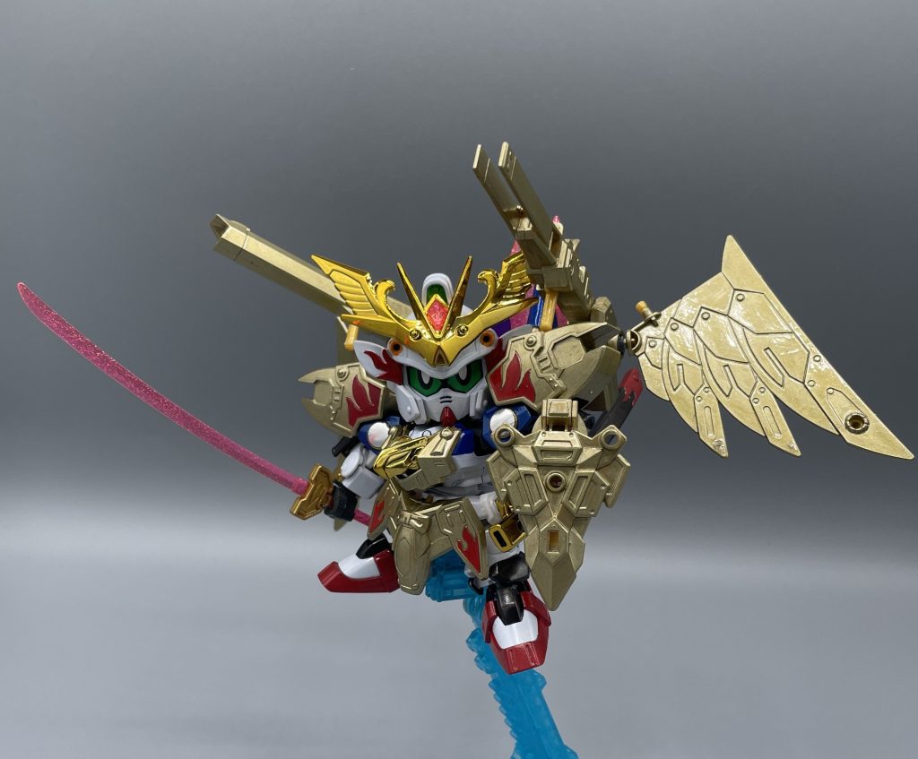 必殺!!飛燕竜巻返し!!!! 最後までご覧いただき、ありがとうございましたヾ(≧▽≦)ノ✨✨