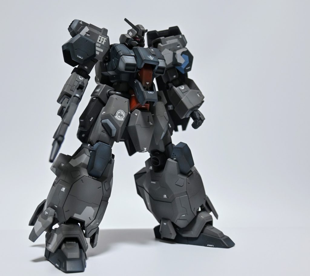 HG グスタフカール–7枚目/制作者:gpsn Ojsn