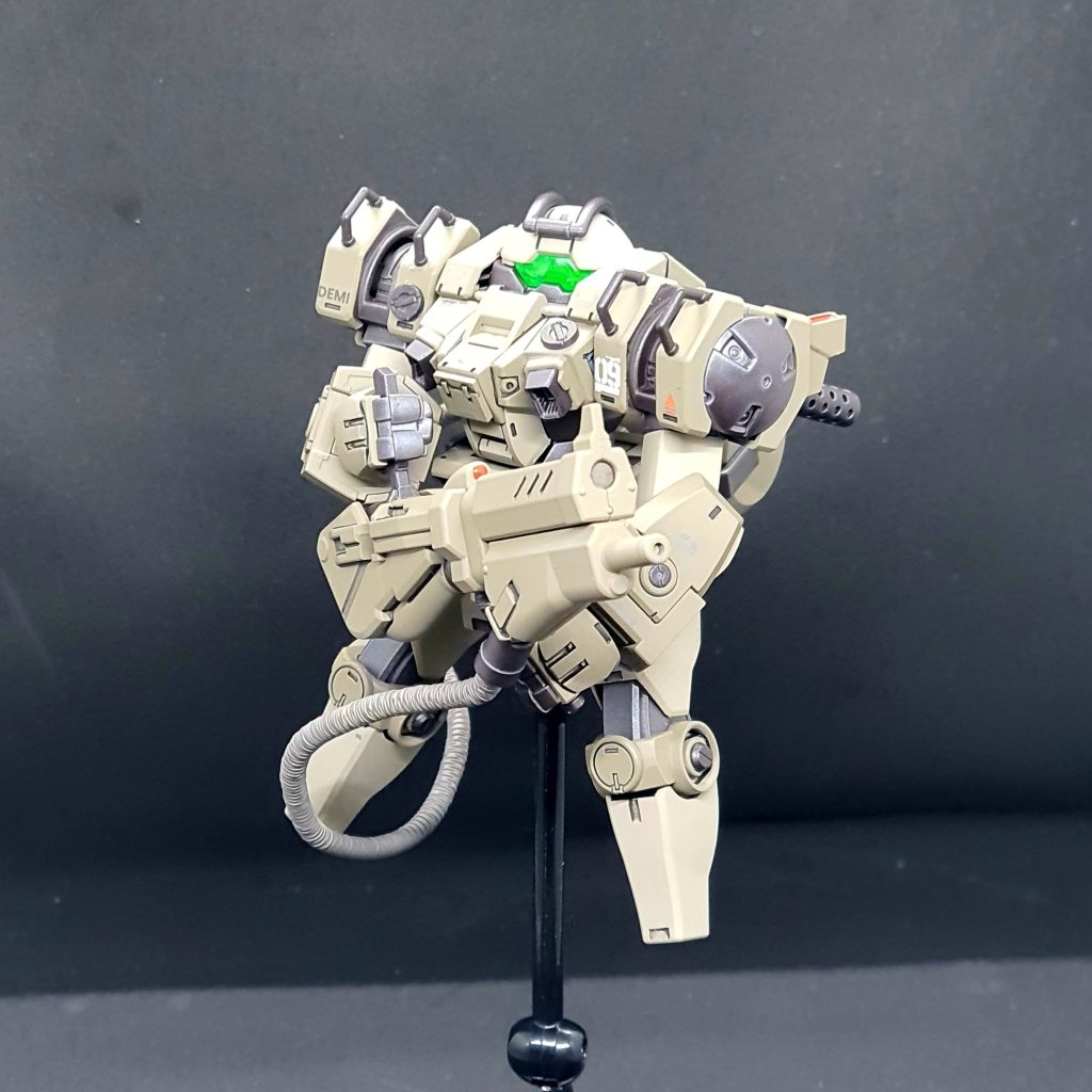 Demi Strider (2025.03)–3枚目/制作者：RamgeeSaurus