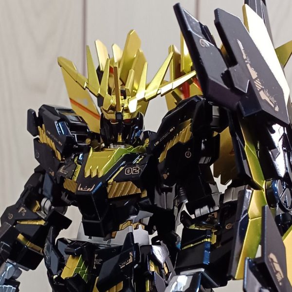 バンシィ・ノルンのガンプラ作品一覧|GUNSTA(ガンスタ) バンシィ・ノルンのガンプラ作品一覧|GUNSTA(ガンスタ)