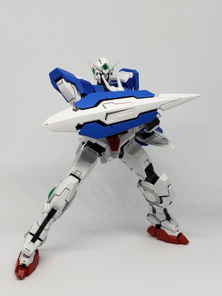 こっちは、剣が飛び出るタイプでは無いので😅完全に「使い捨て」を覚悟しています。軽度の破損で有れば修理もしますが、中壊以上で有れば😢