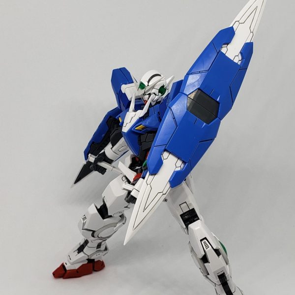 ダブルオー  T(タンク)