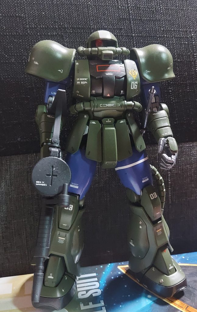 コレはノーマルカラーなの(@￣ρ￣@)