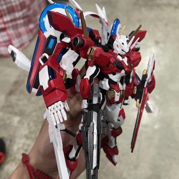 XVX-016H エアリアル ムーンライト