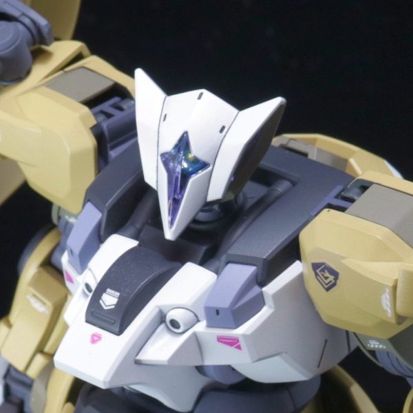 HG シャディク隊3番機 レネ・コスタ専用機