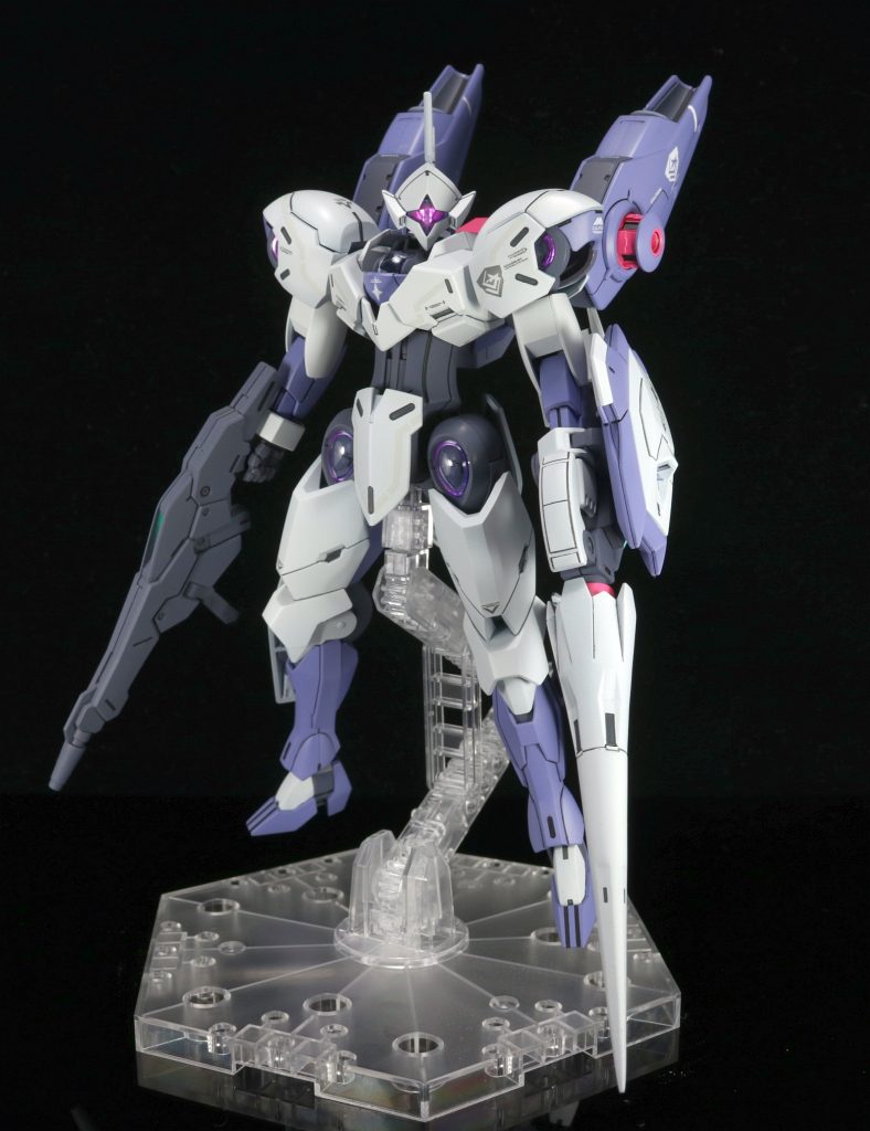 HG ミカエリス強化型–2枚目/制作者：ちりぼう