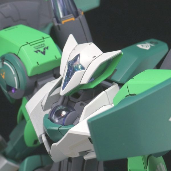 HG シャディク隊5番機 メイジー・メイ専用機