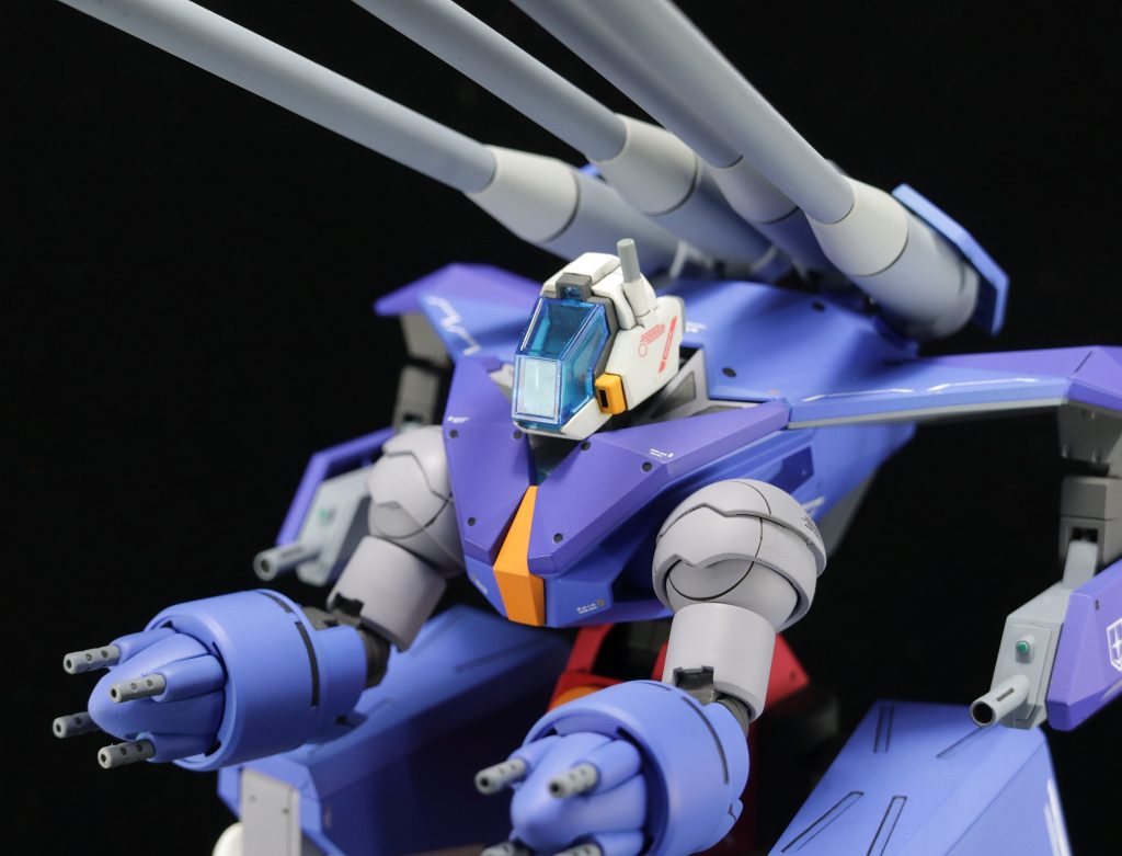 HG 歩行型ガンタンク