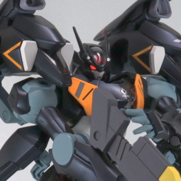 HG ガンダムファラクト強化型