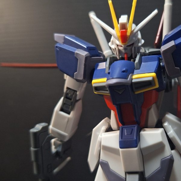 フォースインパルスガンダムSPECⅡ・ガンプラ改造作品まとめ