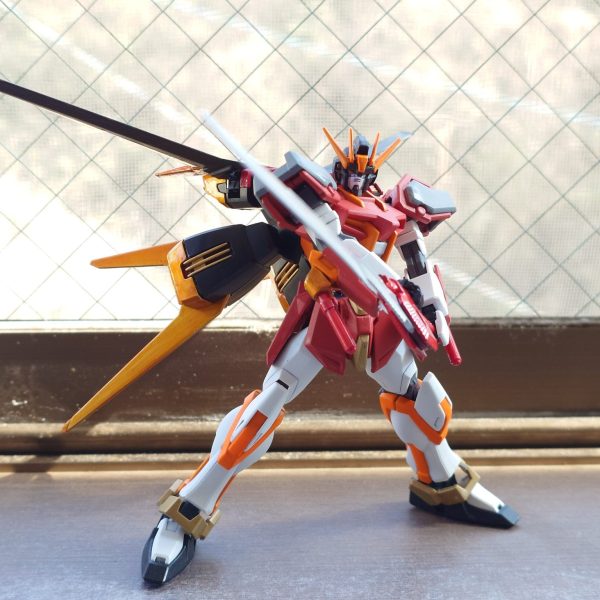 エールストライカー