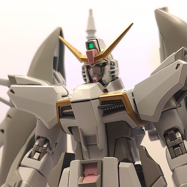 デスティニーガンダムSPECⅡのガンプラ作品一覧|GUNSTA(ガンスタ) デスティニーガンダムSPECⅡのガンプラ作品一覧|GUNSTA(ガンスタ)