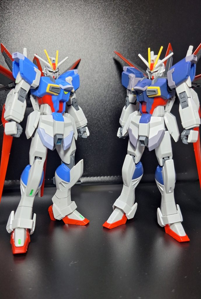 こうして並べると色の違いが改めて分かりますね🤔✨