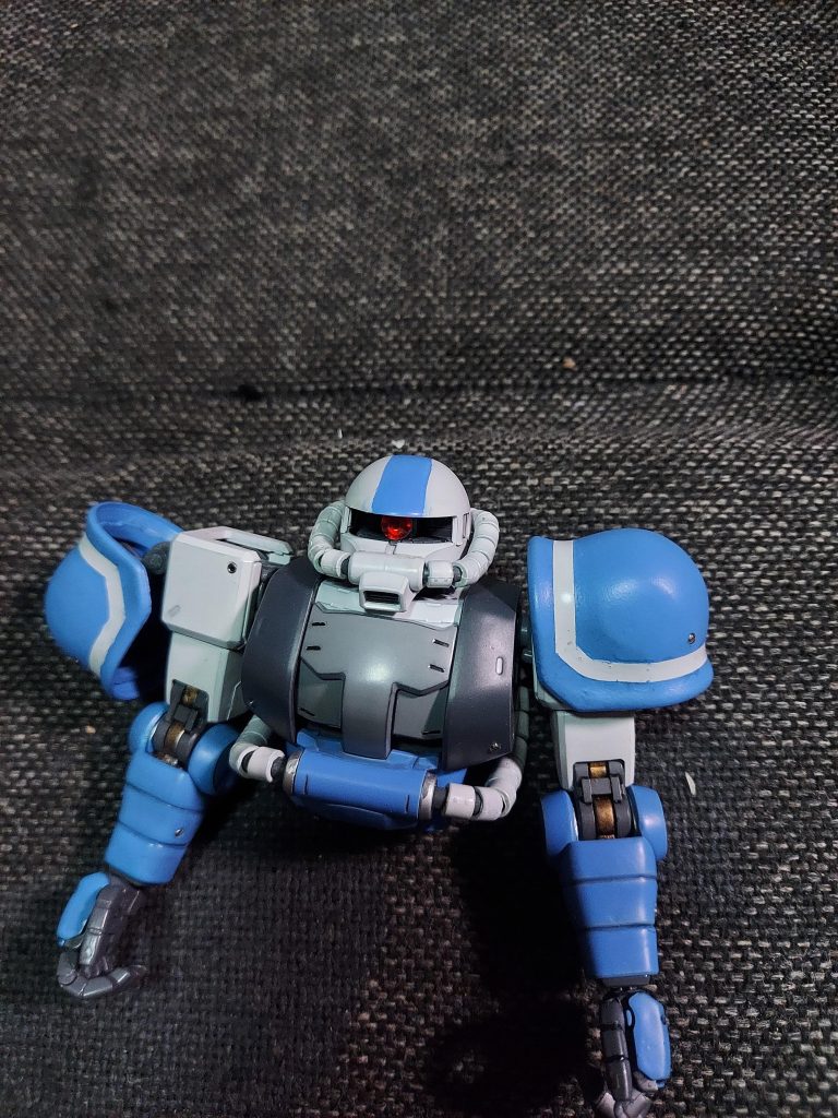 途中　デカール前