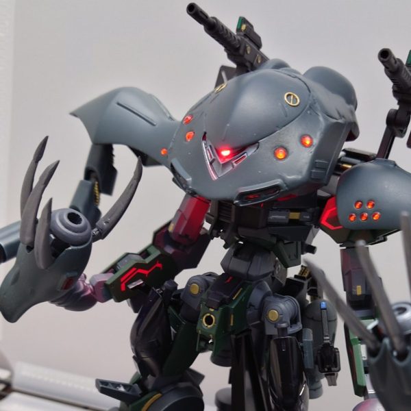 ゴウヨウ・バレト Type H-G