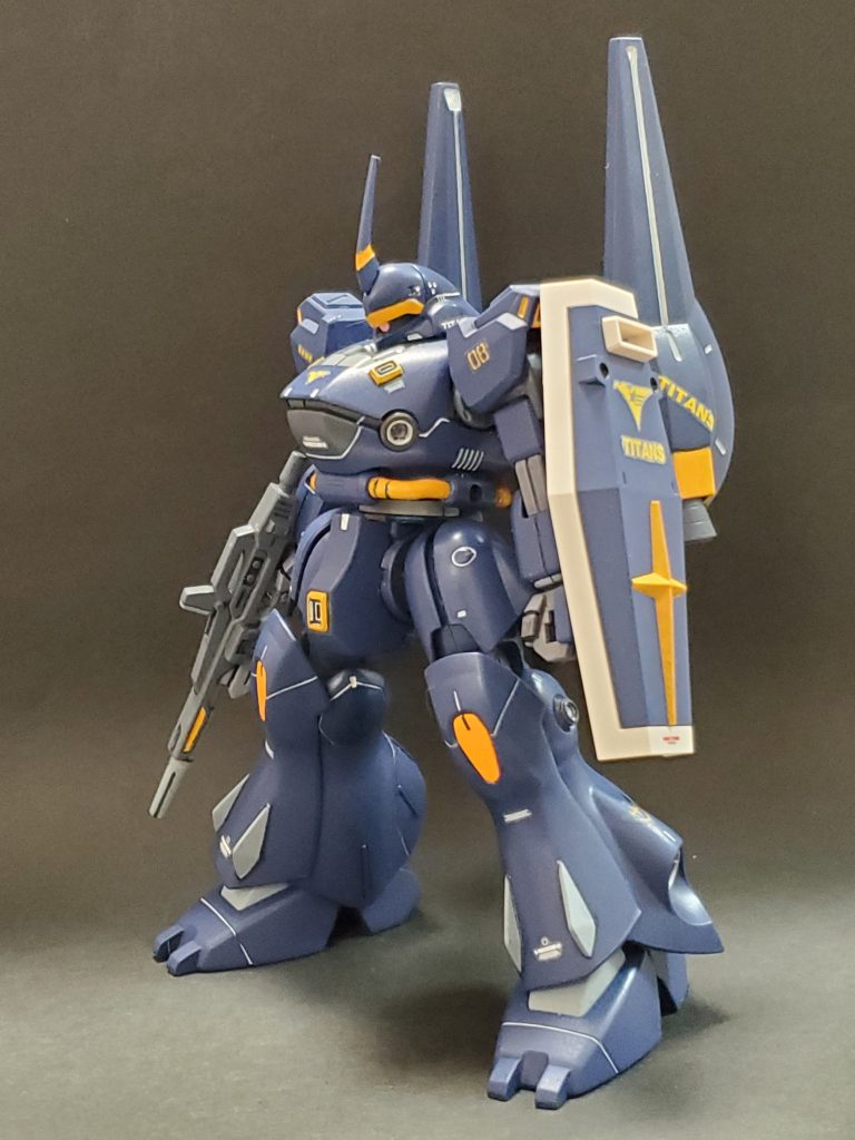 そしてこちらが、私が最初にイメージしたアクト・ケンプファーの姿となります😌☘️