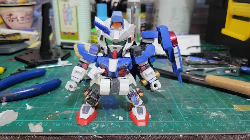 上記の要約:合金生産SDを訪問したい場合は、忍耐力があるかどうかを検討する必要があります