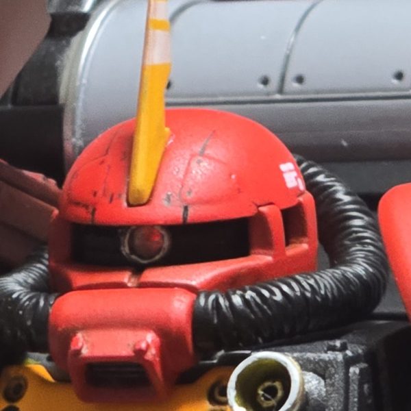 MS-06R サイコザク