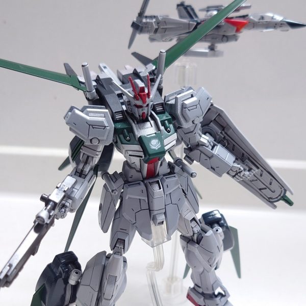 エールストライクガンダム・ガンプラ改造作品まとめ｜ガンダム