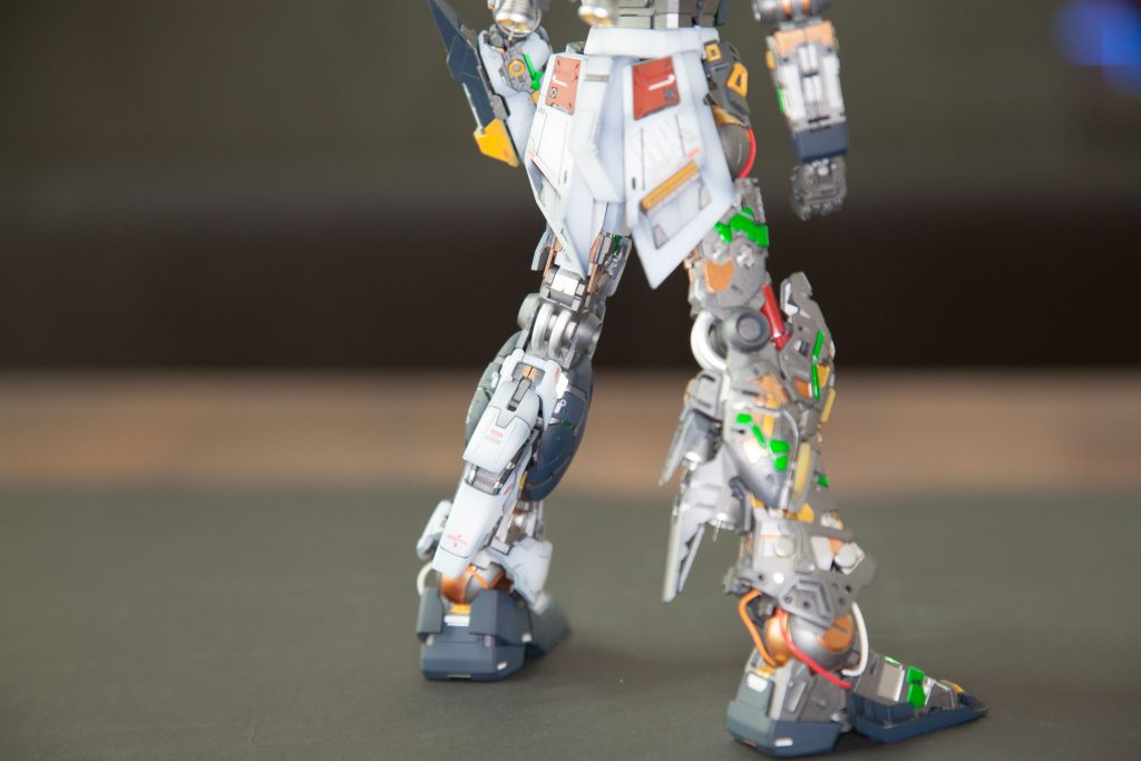 νガンダムver.ka–6枚目/制作者：@makisanda655