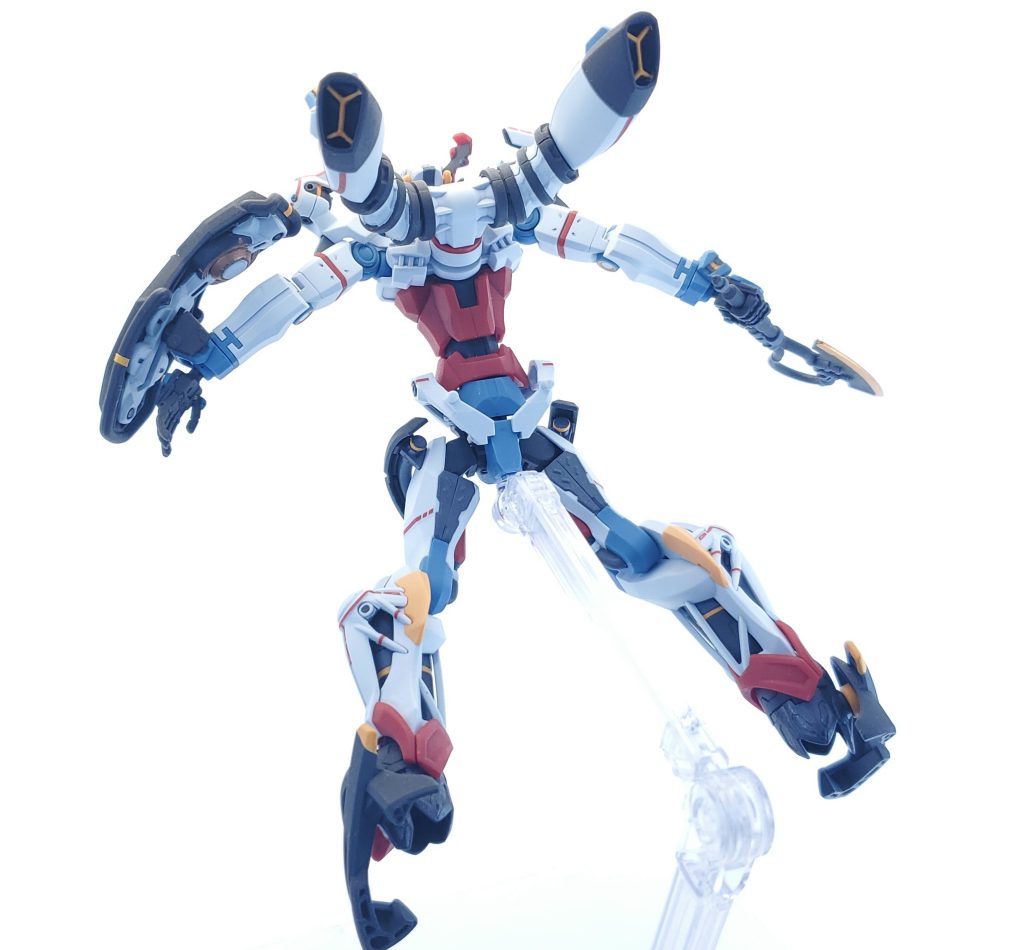 飛び出していけ宇宙の彼方