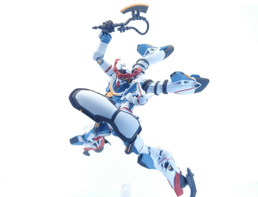 GQuuuuuuX–5枚目/制作者：よっしょろー