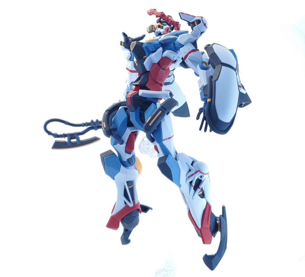 映画版のラストこんな感じだった気がする…