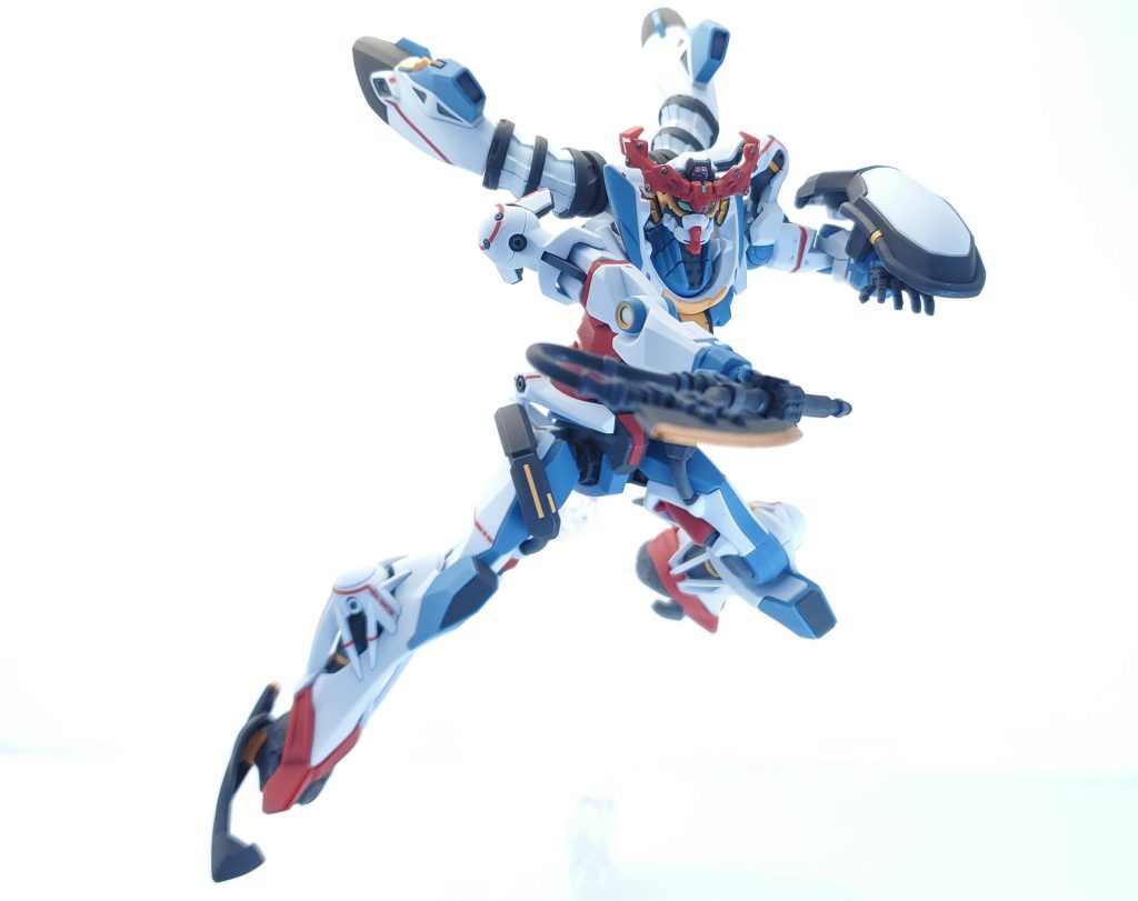 GQuuuuuuX–6枚目/制作者：よっしょろー