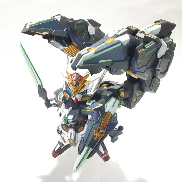 GF ガンダムアストレア タイプ-B
