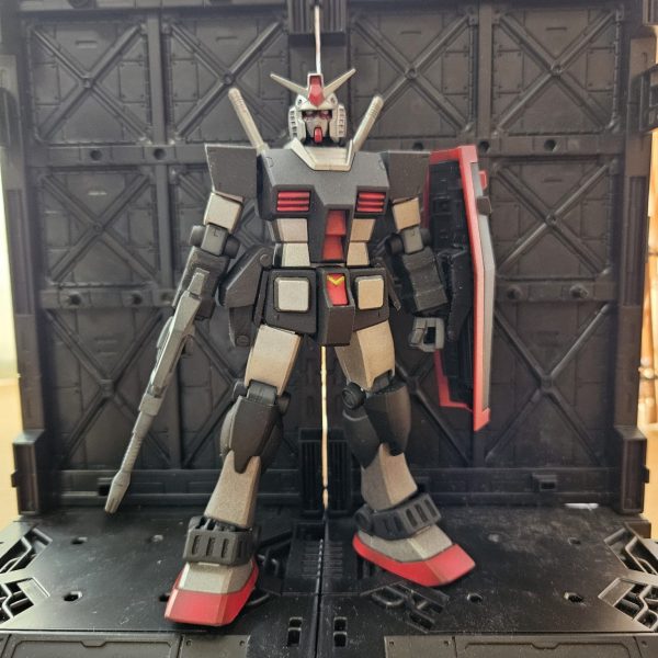 プロトタイプガンダム