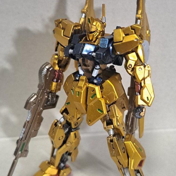 ガンダムアーティファクト 百式